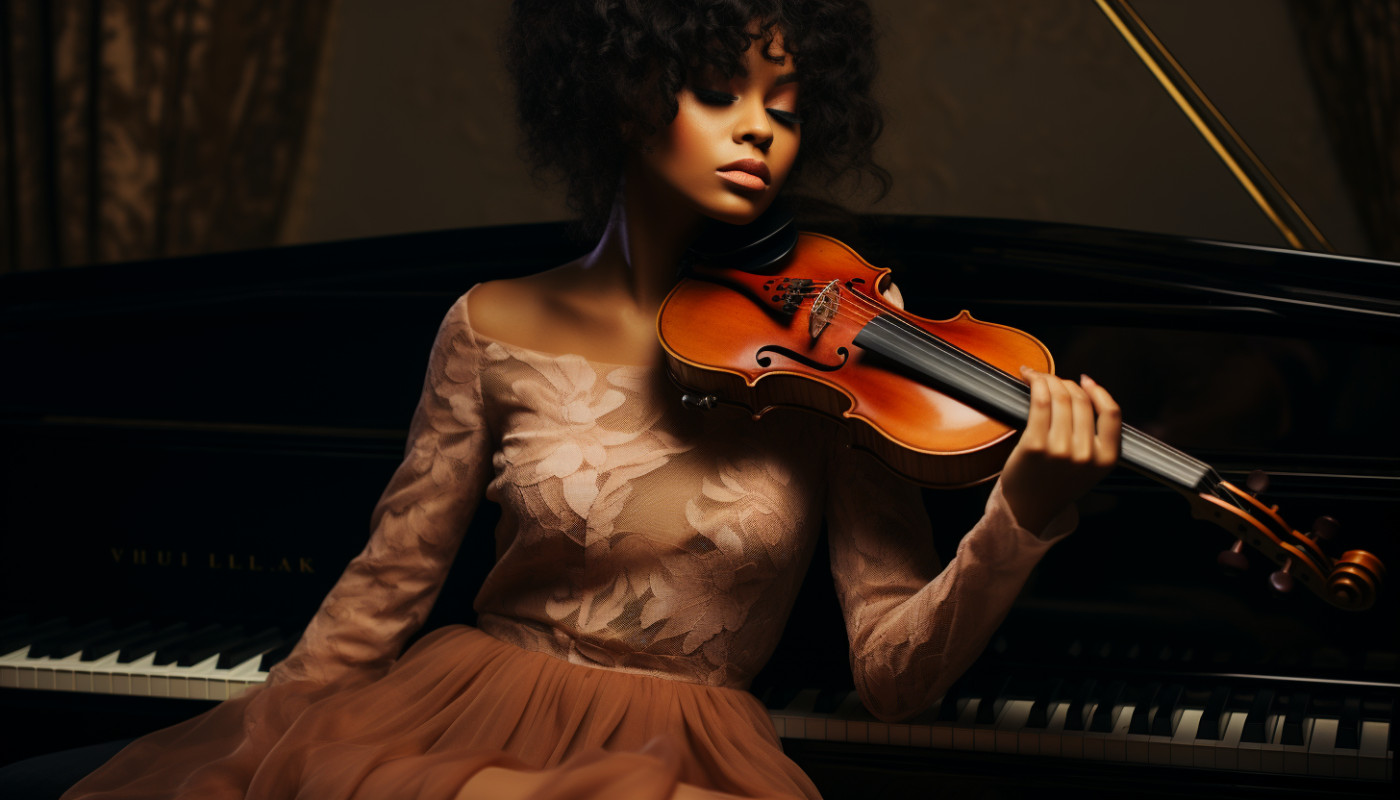 Neo-Soul: Unraveling the Modern Renaissance in Music