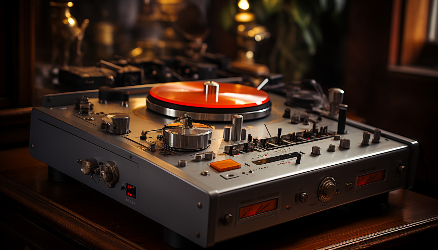 Reviving the Lost Art of Analog Recording